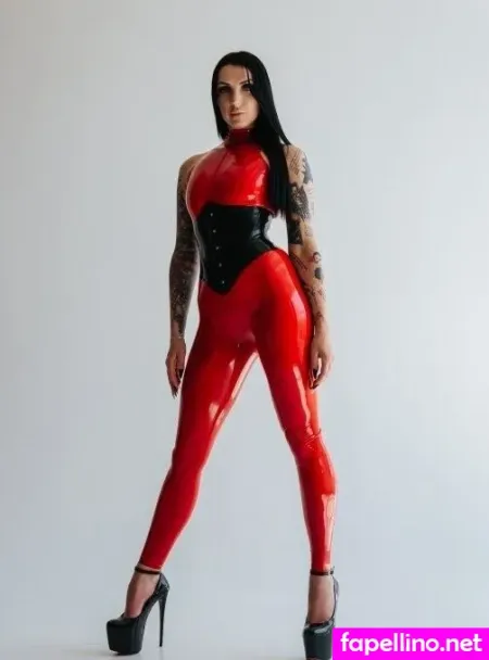 Anastasia Firebird OnlyFans Thumbnail #EFRenqJZ7z