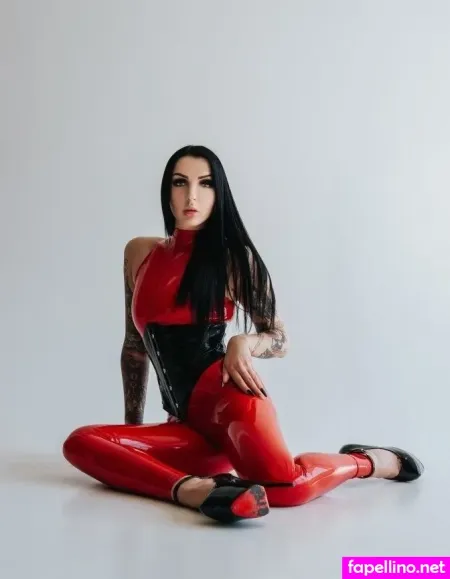 Anastasia Firebird OnlyFans Thumbnail #NmDK9sfrlH