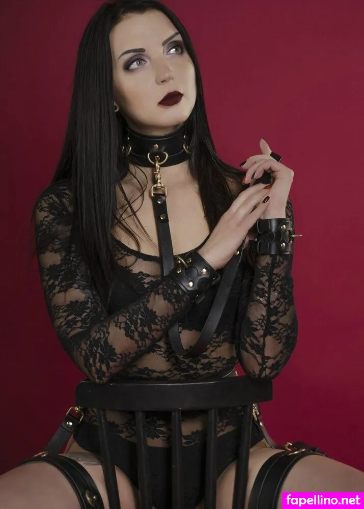 luxurykate, nastyafirebird, nastyafirebird_official Nude Leaked OnlyFans Photo #Q9rywWj8fw