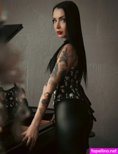 Anastasia Firebird OnlyFans Thumbnail #aTNr90GMS3