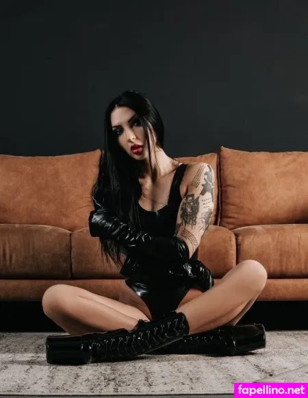 Anastasia Firebird OnlyFans Thumbnail #c1OKaHE9yj