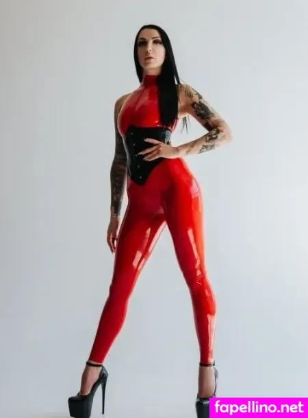 Anastasia Firebird OnlyFans Thumbnail #dcUGpSF8xF