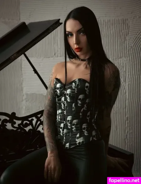 Anastasia Firebird OnlyFans Thumbnail #gggqJSpihf