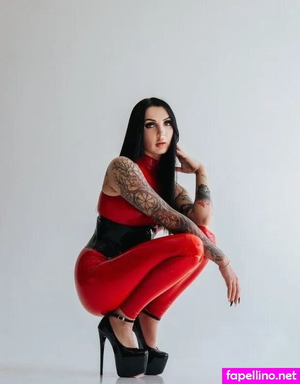 luxurykate, nastyafirebird, nastyafirebird_official Nude Leaked OnlyFans Photo #ht3dVQ90a6