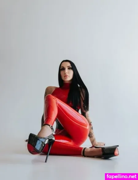 Anastasia Firebird OnlyFans Thumbnail #mRzIWiQGKm