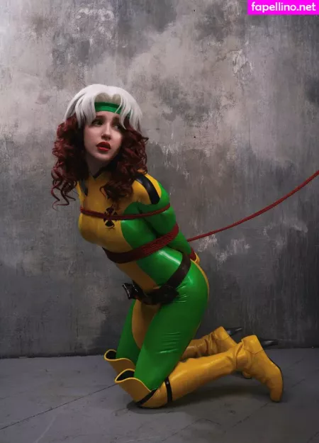 Anastasia Galuzina OnlyFans Thumbnail #L0so71UbK6