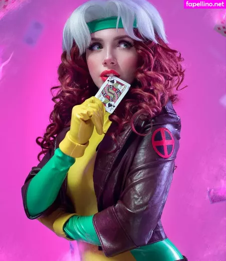 Anastasia Galuzina OnlyFans Thumbnail #bc73A66k31