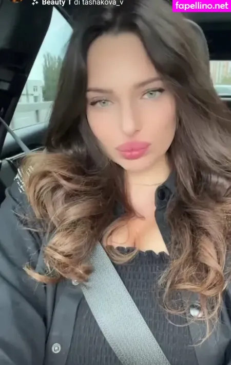 Anastasia Gavrish OnlyFans Thumbnail #QXThcB57Fm