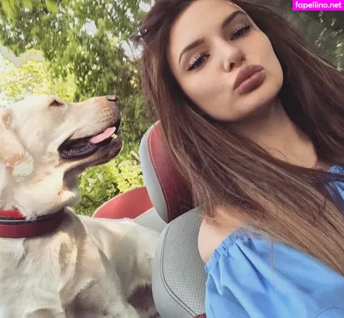 Anastasia Gavrish OnlyFans Thumbnail #SXoi6BDhuV