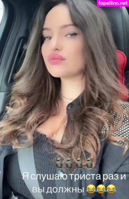 Anastasia Gavrish OnlyFans Thumbnail #jVuZ6RQffq