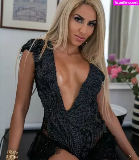 Anastasia Giousef OnlyFans Thumbnail #FHVByP62BM