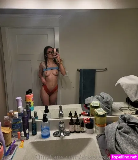 Anastasia Grace 2 OnlyFans Thumbnail #Zmtioz2yAW