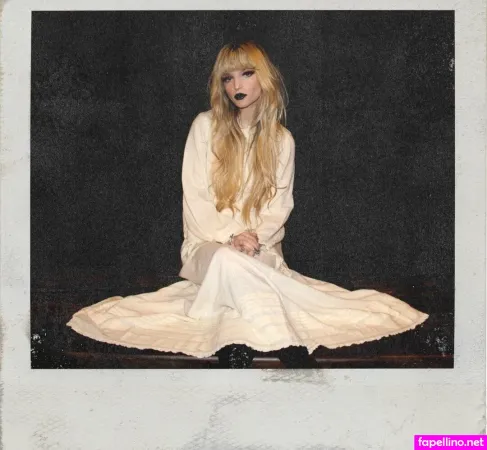 Anastasia Haunt Main Profile Photo