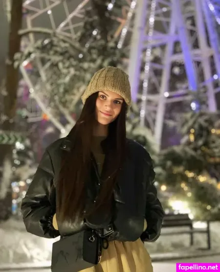 Anastasia Idealova OnlyFans Thumbnail #noZp2gzjeg