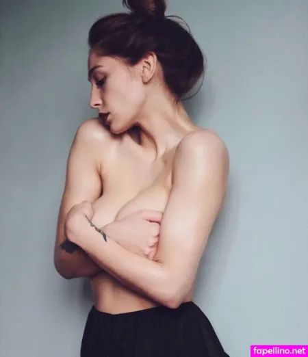 Anastasia Ivleeva OnlyFans Thumbnail #GNUfMqT9ya