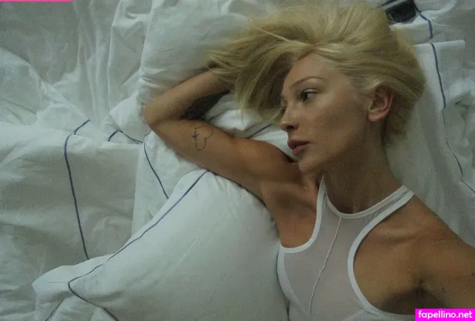Anastasia Ivleeva OnlyFans Thumbnail #P80Kp3Qus4