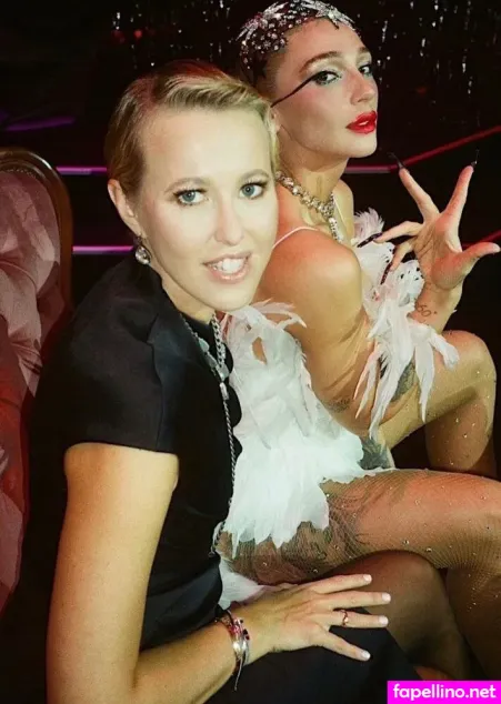 Anastasia Ivleeva OnlyFans Thumbnail #bkyn03ssFV