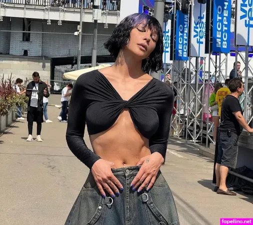 Anastasia Ivleeva OnlyFans Thumbnail #yiuVLXvwTW