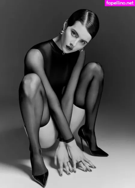 Anastasia Jovanovic OnlyFans Thumbnail #KiAsWeaFAG