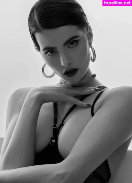Anastasia Jovanovic OnlyFans Thumbnail #XUPytbDJyx