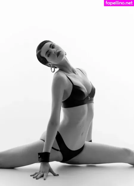 Anastasia Jovanovic OnlyFans Thumbnail #blh6zklYbq