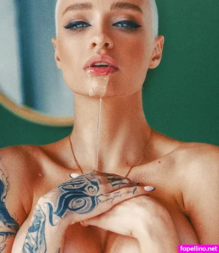 Anastasia Khamraeva OnlyFans Thumbnail #hK8mZY1ZVE