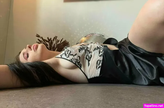 Anastasia Kim OnlyFans Thumbnail #mIkPKh39aJ