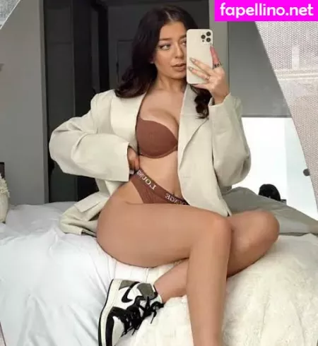 Anastasia Kingsnorth OnlyFans Thumbnail #xfUgRNlY5w