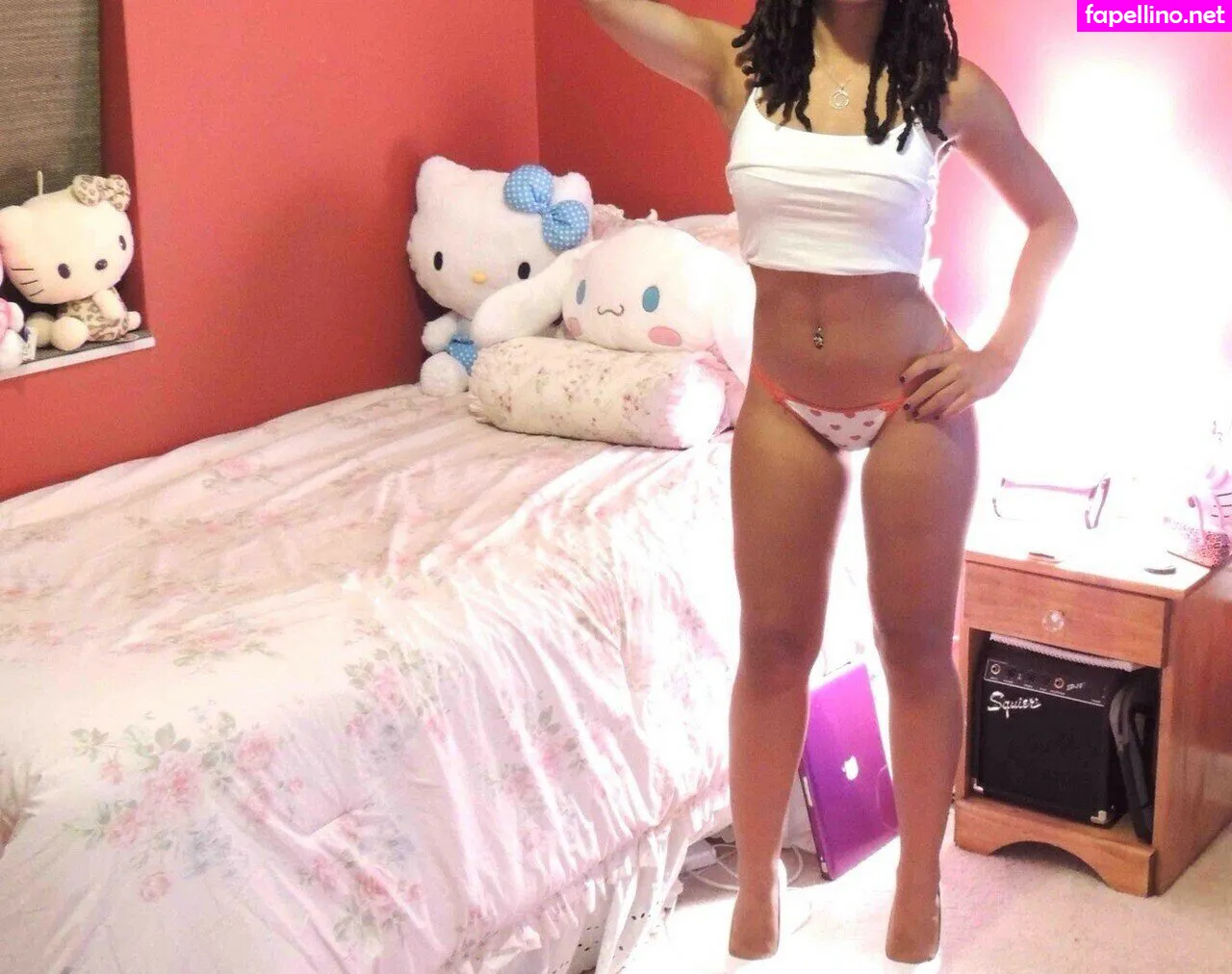 Lovelovetenshi, ana_kirilik, dancewithana Nude Leaked OnlyFans Photo #auQqonBMSB