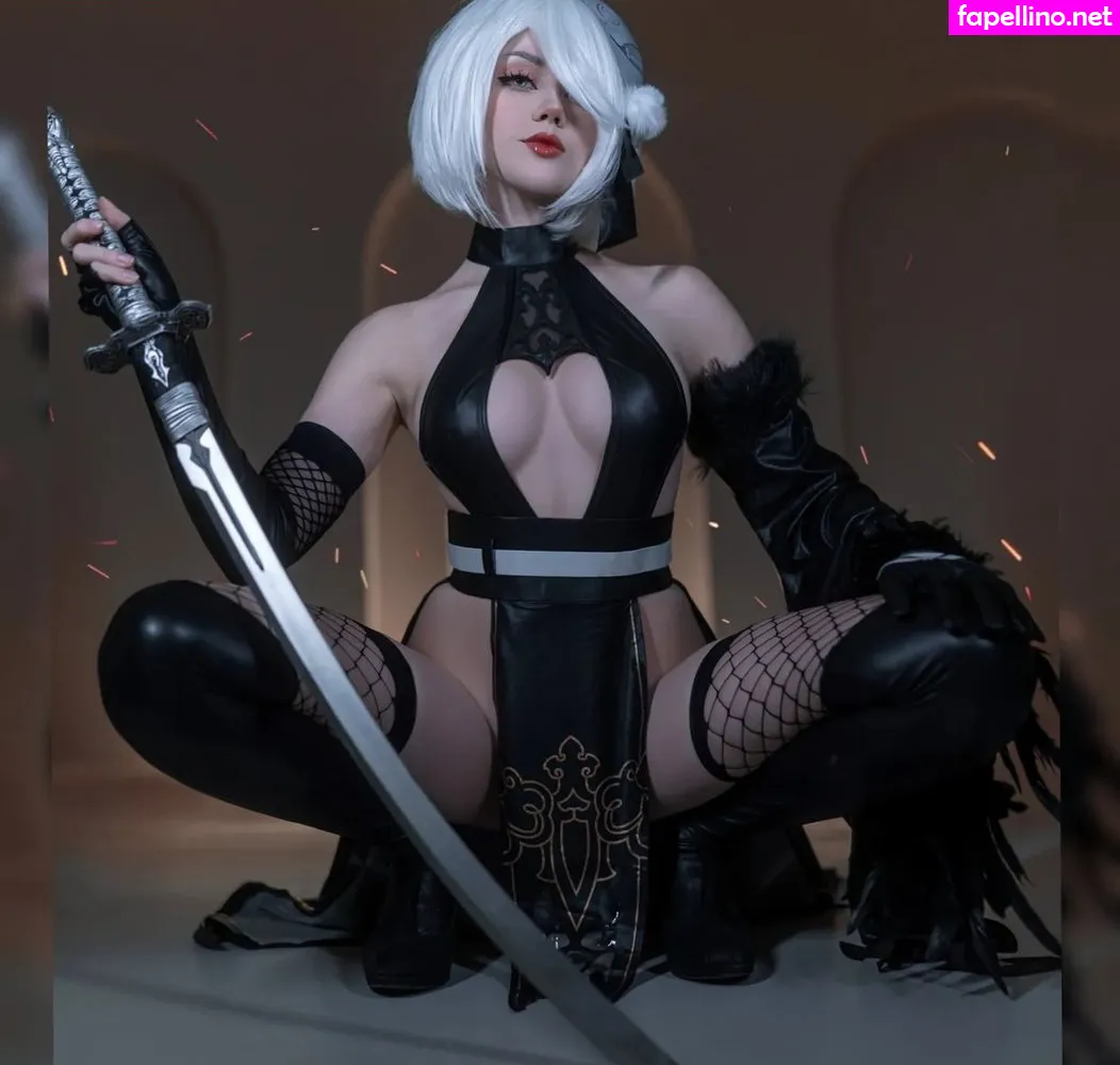 KomoriAnastasia, anastasia.komori, anastasia_komori, komori Nude Leaked OnlyFans Photo #1r9gm8Amib