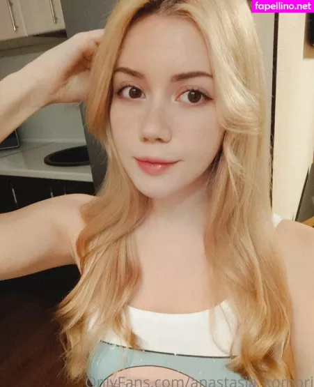 Anastasia Komori OnlyFans Thumbnail #7ADyYN09u4