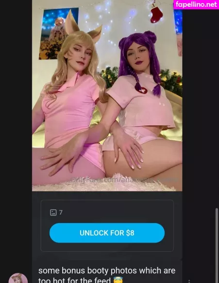 Anastasia Komori OnlyFans Thumbnail #MVN2FOOZ5u