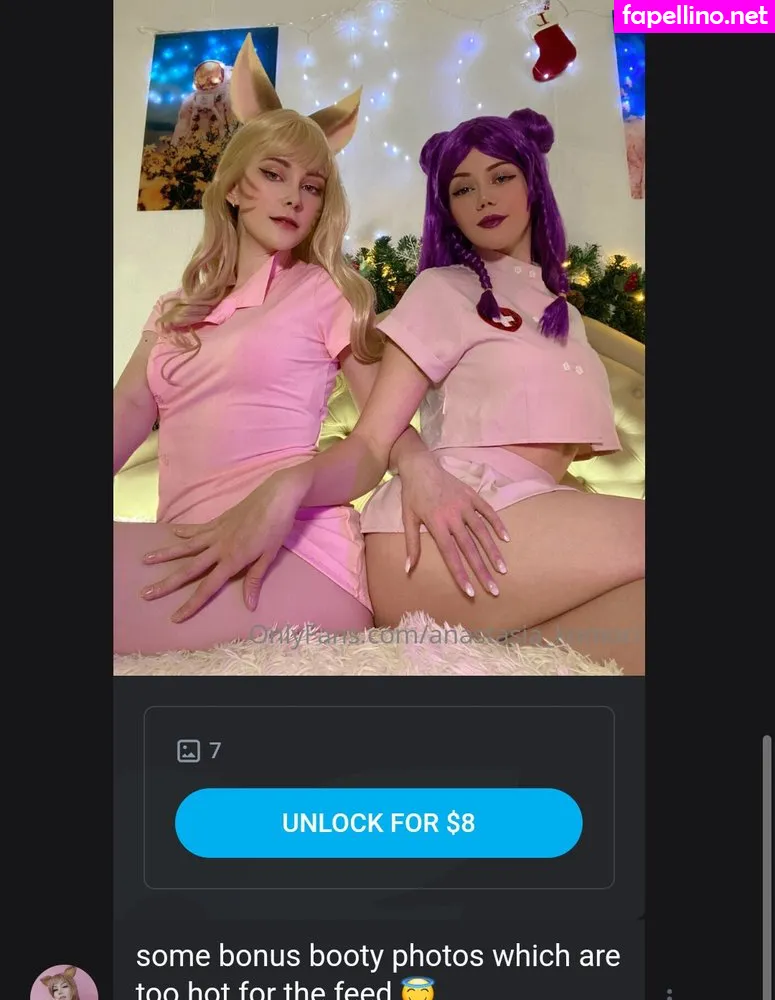 KomoriAnastasia, anastasia.komori, anastasia_komori, komori Nude Leaked OnlyFans Photo #MVN2FOOZ5u