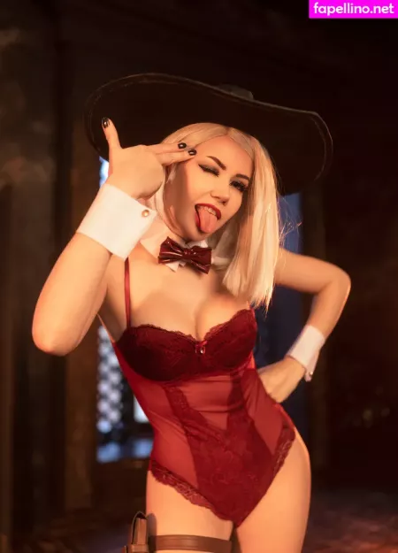 Anastasia Komori OnlyFans Thumbnail #pxL36dU2g2