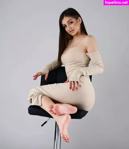 Anastasia Kosteniuk OnlyFans Thumbnail #gV6OUVXj3o