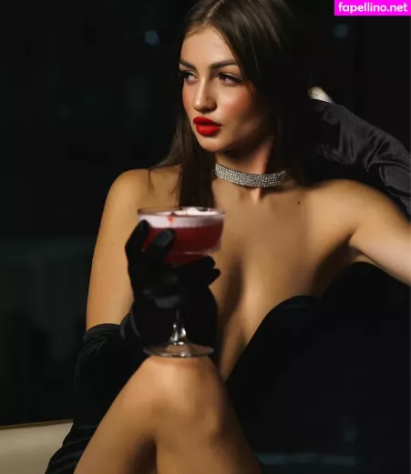 Anastasia Kosteniuk OnlyFans Thumbnail #jR0YvSGGux