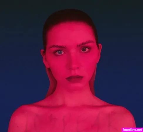 Anastasia Kreslina Ic3peak Main Profile Photo