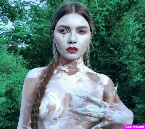 Anastasia Kreslina OnlyFans Thumbnail #1wTvDdlqIH