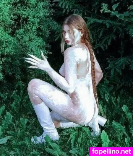 Anastasia Kreslina OnlyFans Thumbnail #Wzrt72gx4w