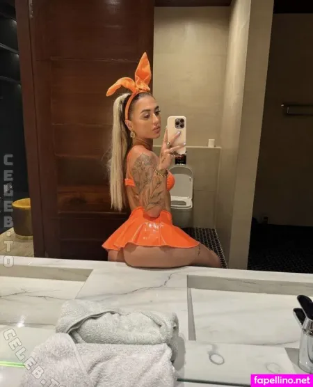 Anastasia Lang OnlyFans Thumbnail #N2ZsUPEUb6