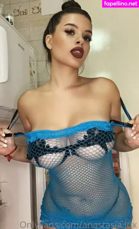 Anastasia Lux OnlyFans Thumbnail #9oaNqrdZaR