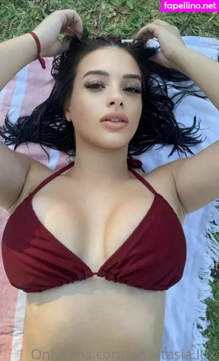 Anastasia Lux OnlyFans Thumbnail #mwSMjSF4lH