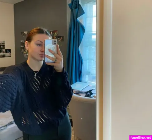 Anastasia Malugin OnlyFans Thumbnail #Bk5OPWPCvk