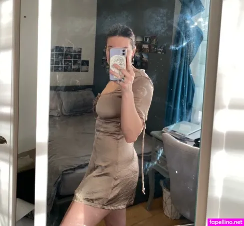 Anastasia Malugin OnlyFans Thumbnail #CFRe7KfXUf