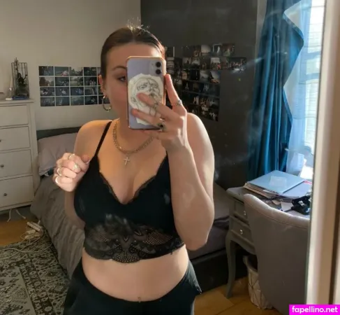 Anastasia Malugin OnlyFans Thumbnail #Jt57WSNm7w