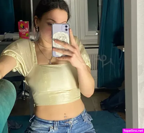 Anastasia Malugin OnlyFans Thumbnail #sUyBSLJ35N