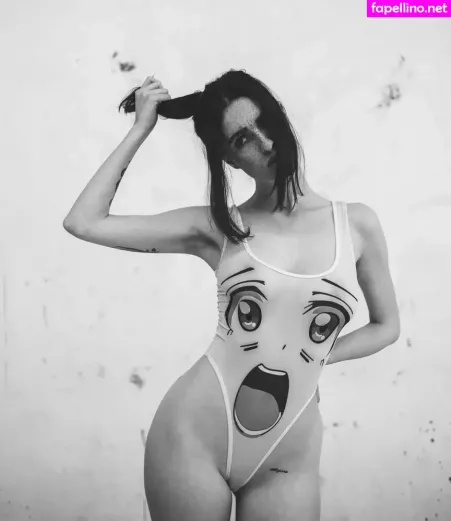 Anastasia Martorana OnlyFans Thumbnail #antpNg2wVm