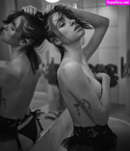 Anastasia Martorana OnlyFans Thumbnail #voinsxukDP
