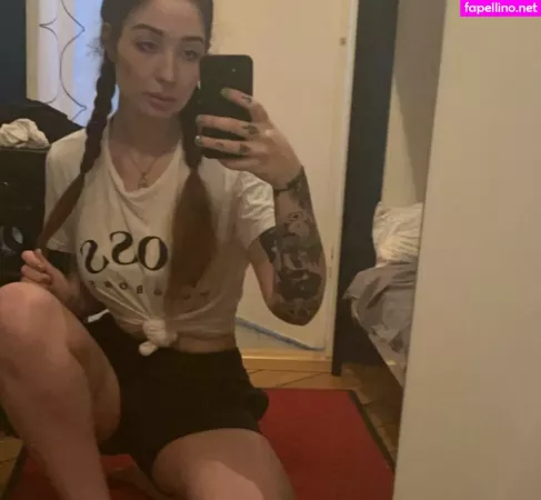Anastasia Mcqueen OnlyFans Thumbnail #vlupNSTNke