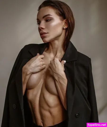 Anastasia Mizgireva OnlyFans Thumbnail #4GrAGfB1KZ